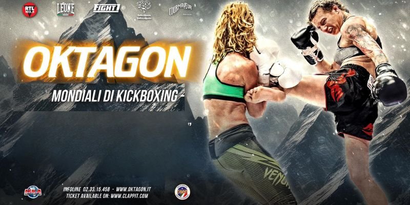 Oktagon-mondiali-kickboxing
