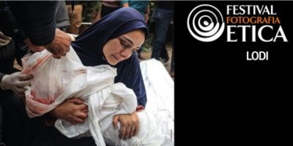 Festival della Fotografia Etica Lodi