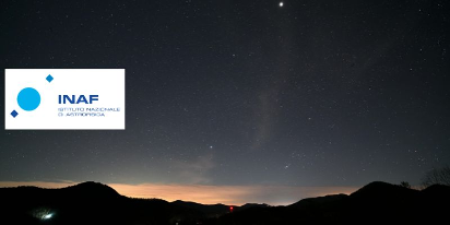 INAF – Istituto nazionale di astrofisica Merate