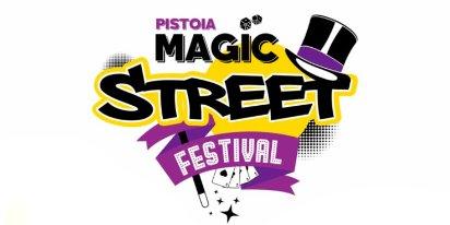 Pistoia Magic Street Festival