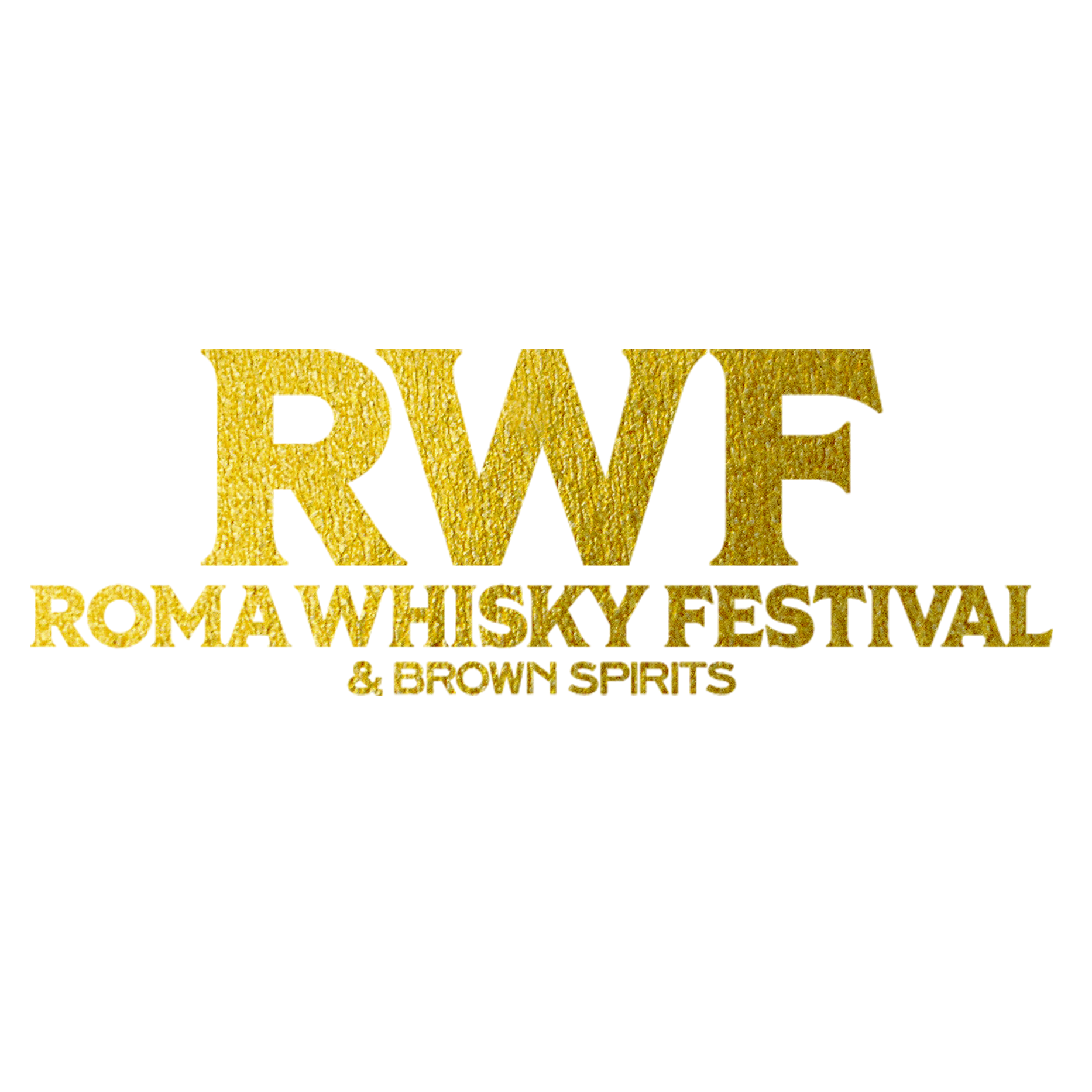 Roma Whisky Logo