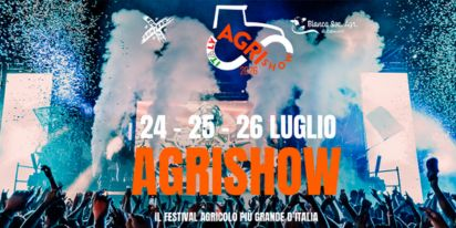 Agrishow 2026