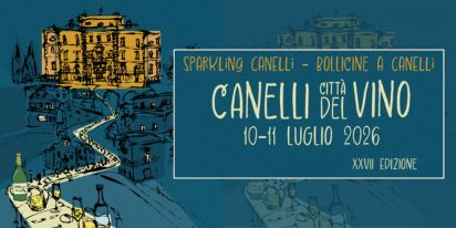 Canelli città del Vino 2026