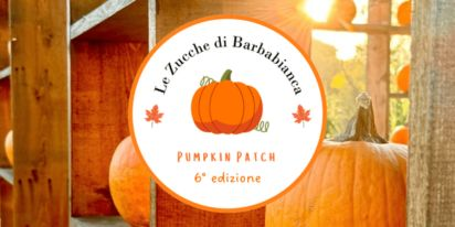 Zucche Barbabianca 2026 news