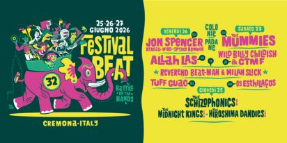Festival Beat