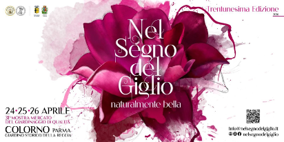 Nel Segno del Giglio 2026