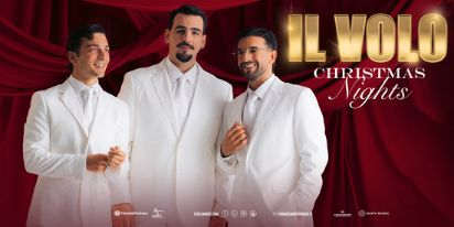 News Volo christmas night